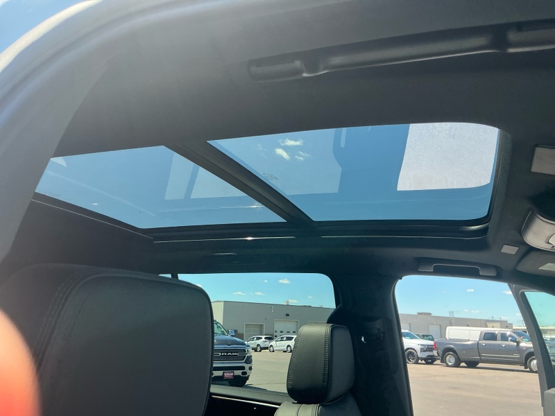 2026 GMC Yukon XL