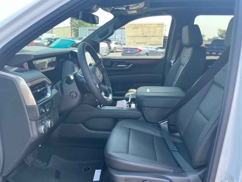 2026 GMC Yukon XL