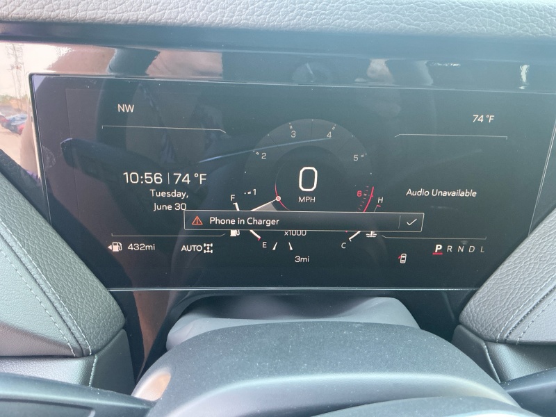 2026 GMC Yukon XL