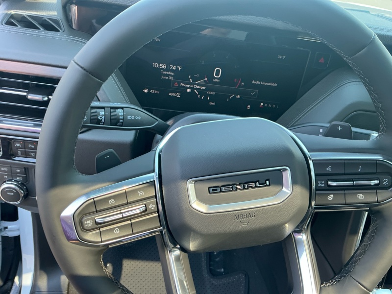 2026 GMC Yukon XL