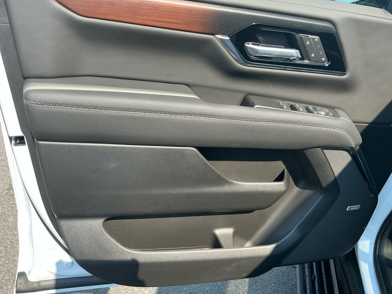 2026 GMC Yukon XL