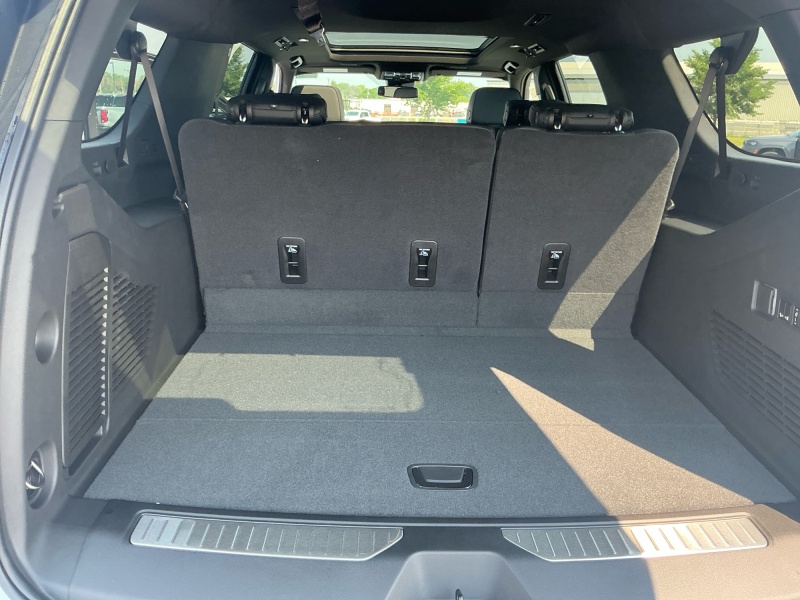 2026 GMC Yukon XL