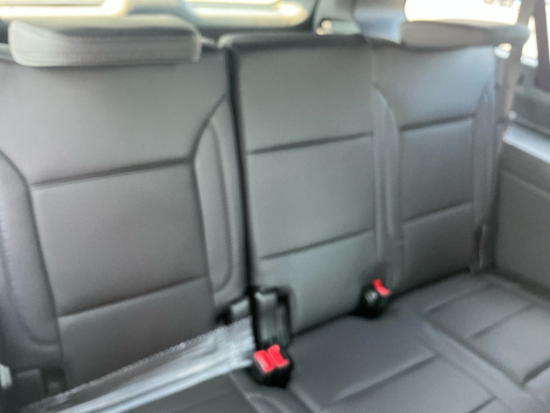 2026 GMC Yukon XL