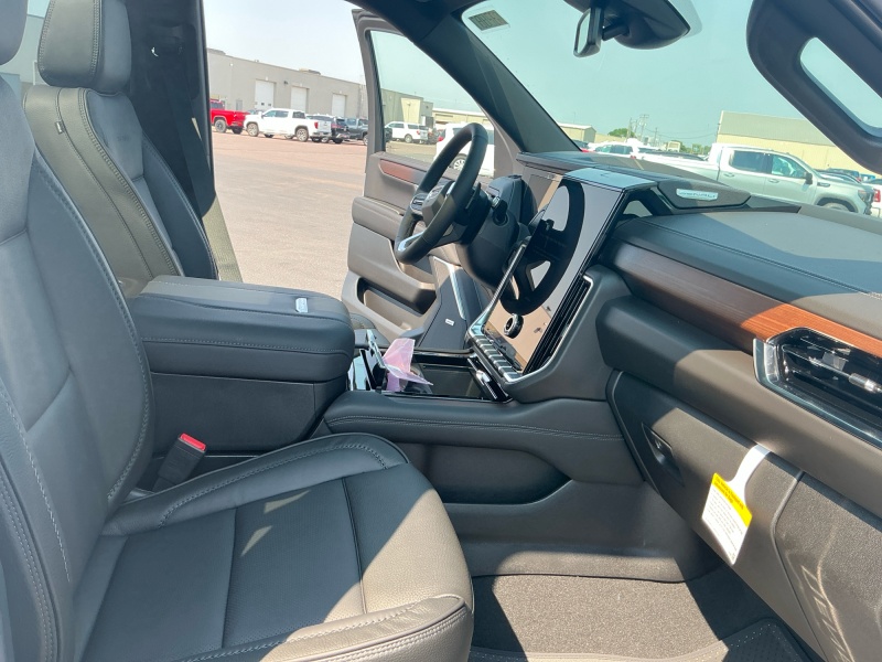 2026 GMC Yukon XL