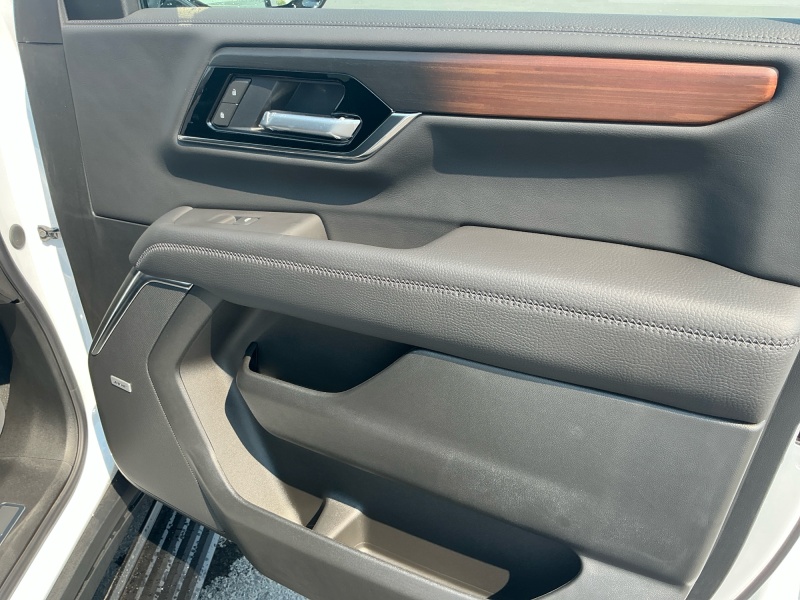 2026 GMC Yukon XL