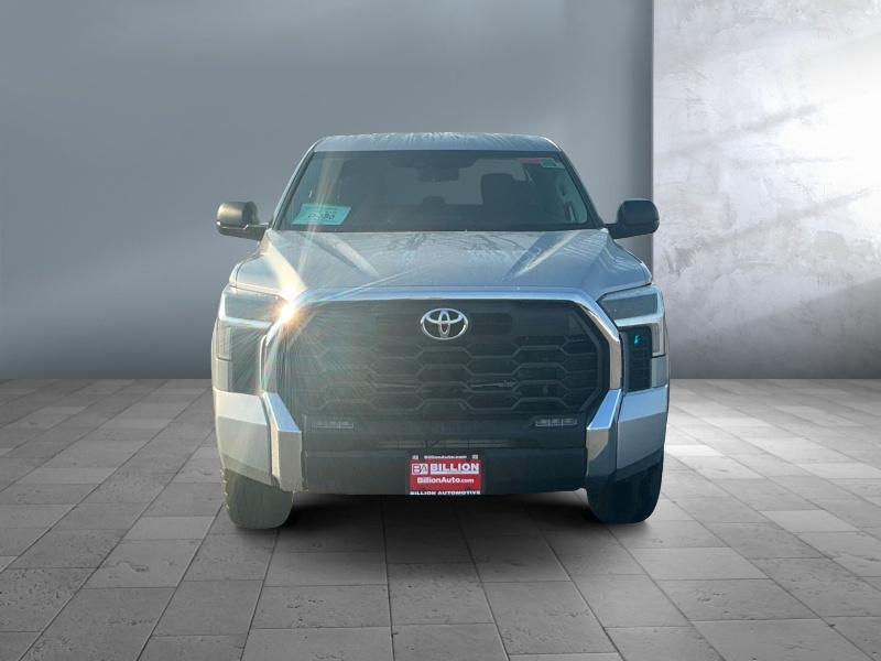 2024 Toyota Tundra 4WD