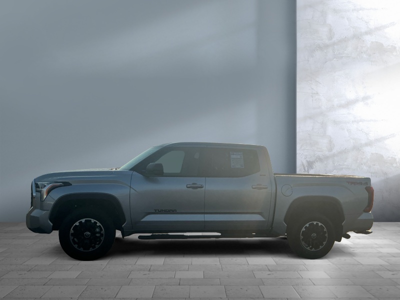 2024 Toyota Tundra 4WD