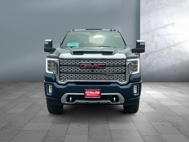 2021 GMC Sierra 2500HD