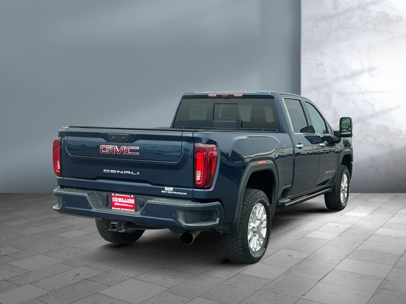 2021 GMC Sierra 2500HD