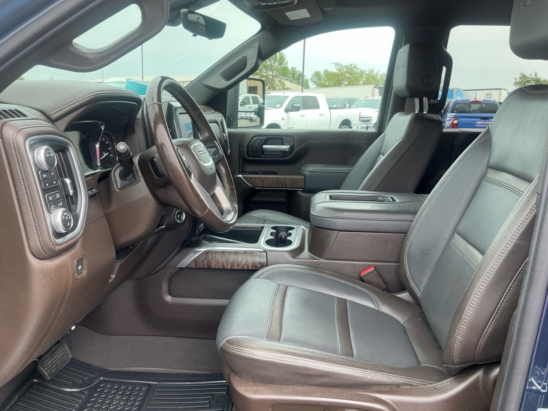 2021 GMC Sierra 2500HD
