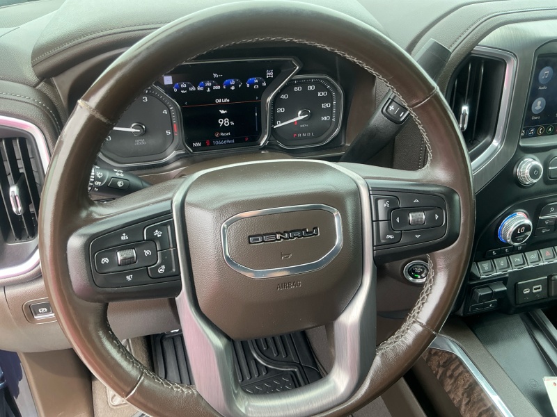 2021 GMC Sierra 2500HD