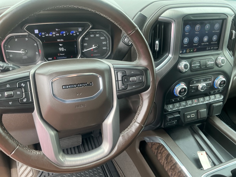 2021 GMC Sierra 2500HD