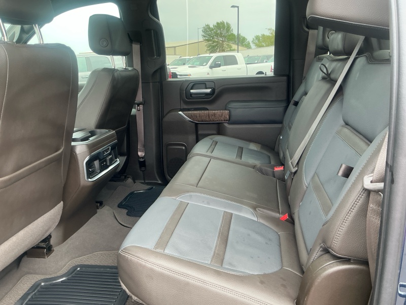 2021 GMC Sierra 2500HD