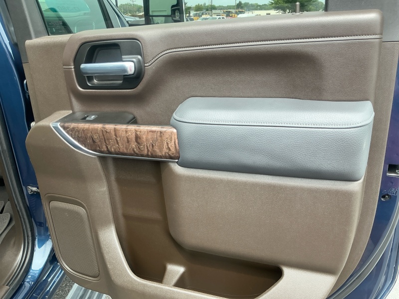 2021 GMC Sierra 2500HD