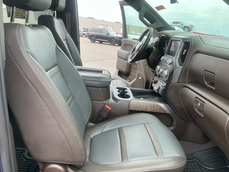 2021 GMC Sierra 2500HD