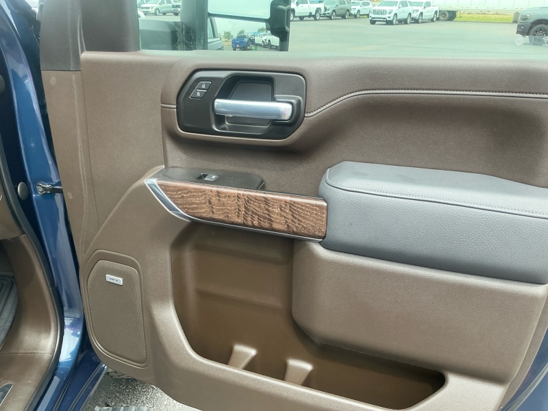 2021 GMC Sierra 2500HD