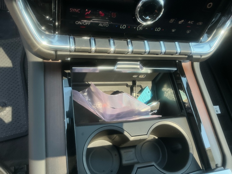 2026 GMC Yukon