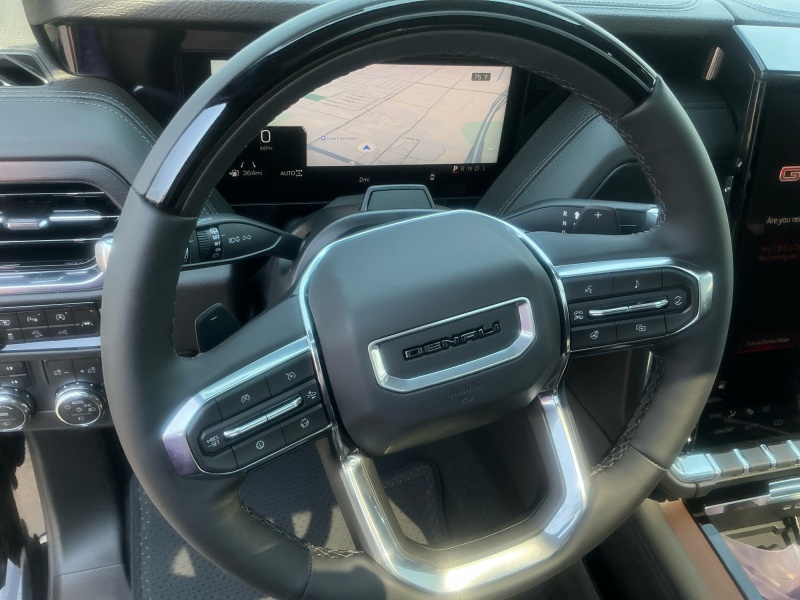 2026 GMC Yukon