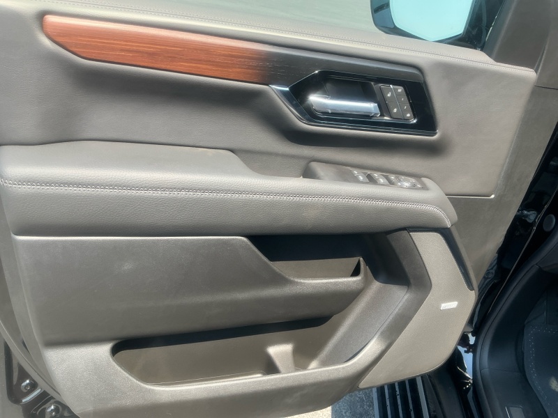 2026 GMC Yukon