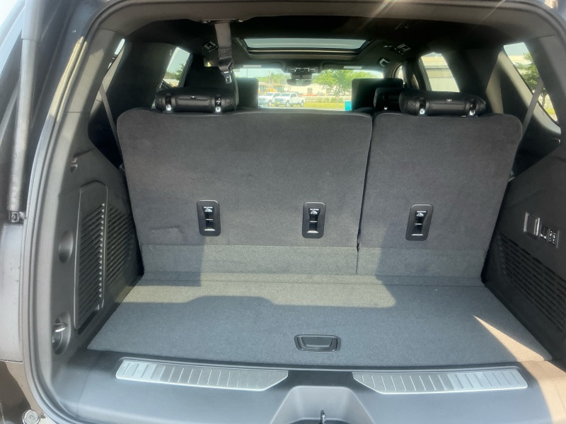 2026 GMC Yukon