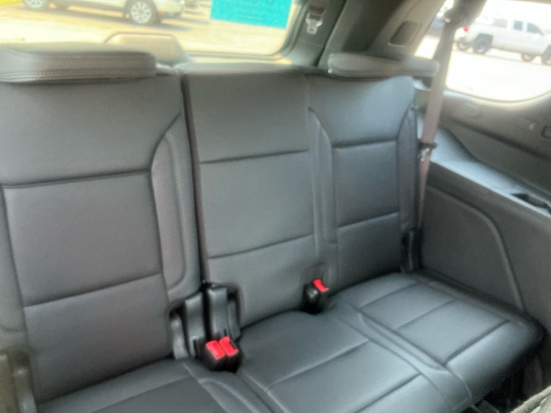 2026 GMC Yukon
