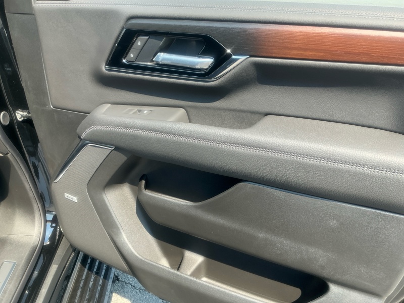 2026 GMC Yukon