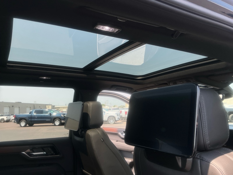 2026 GMC Yukon