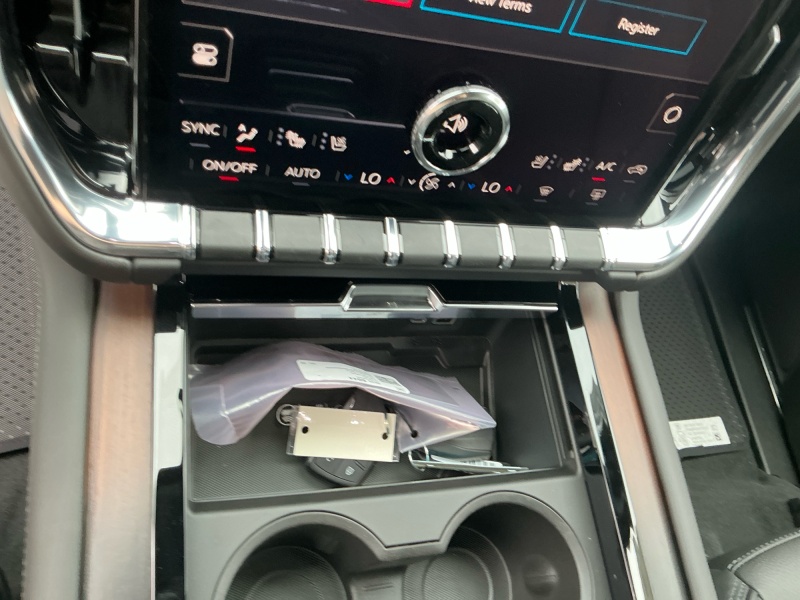 2026 GMC Yukon