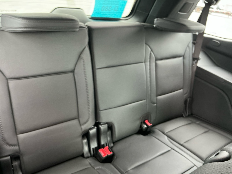 2026 GMC Yukon
