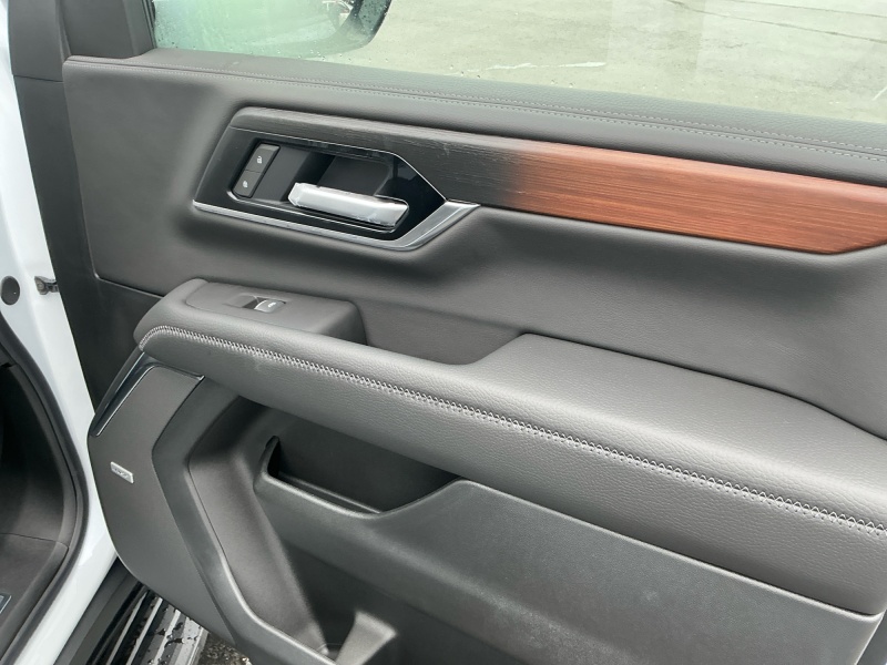 2026 GMC Yukon