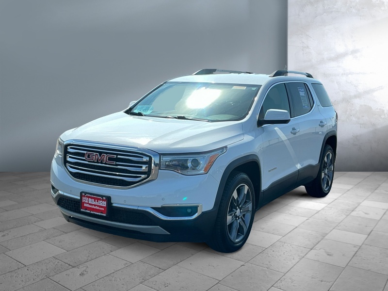 2017 GMC Acadia