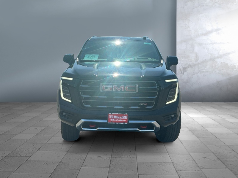 2026 GMC Yukon XL