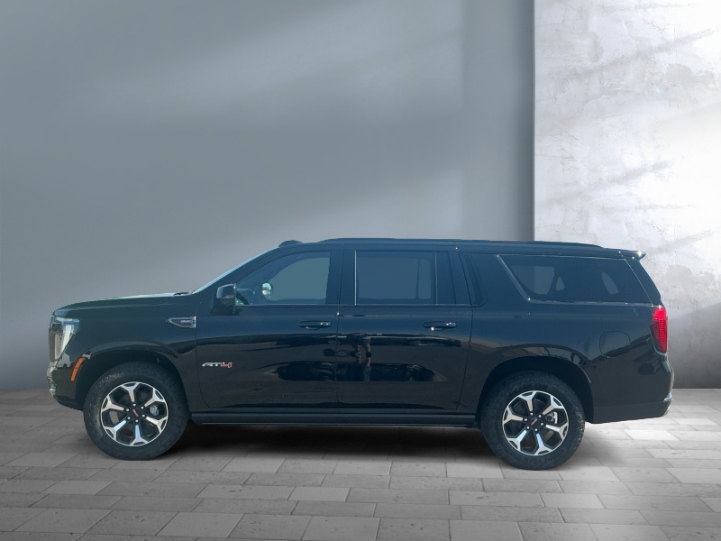2026 GMC Yukon XL