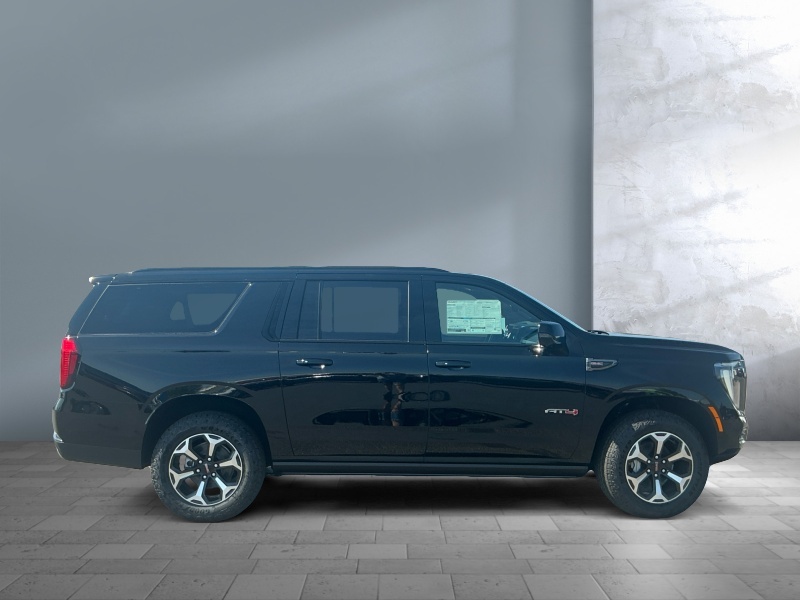 2026 GMC Yukon XL