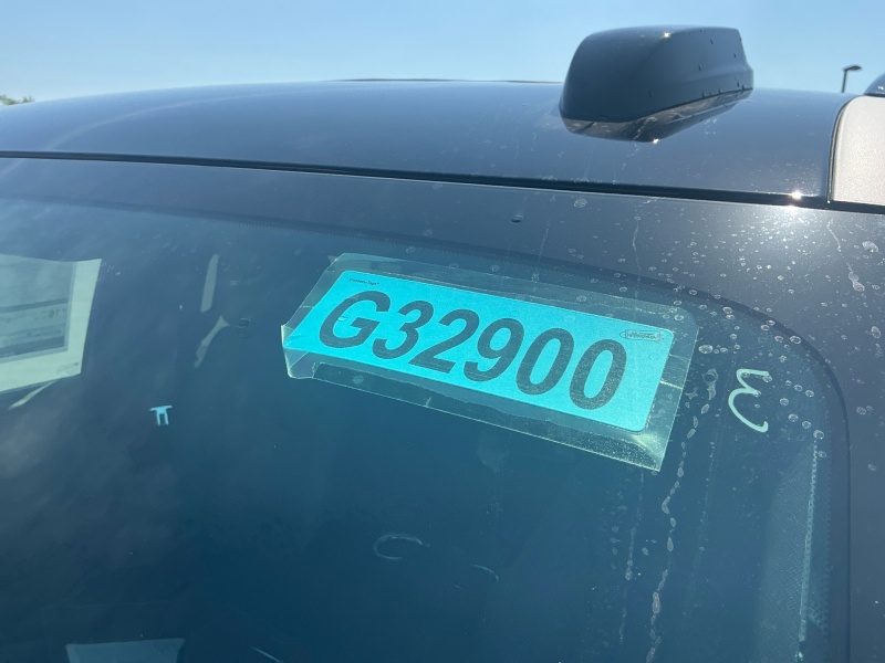 2026 GMC Yukon XL
