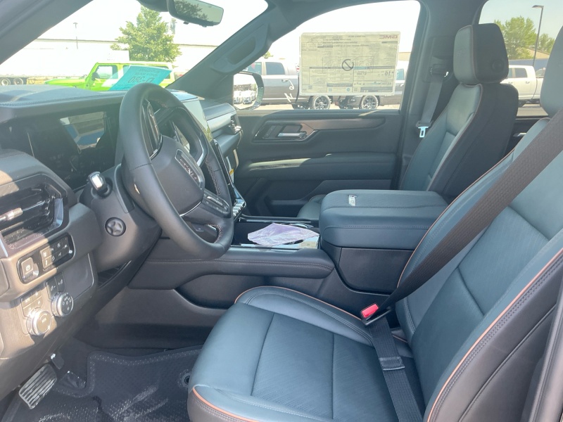 2026 GMC Yukon XL