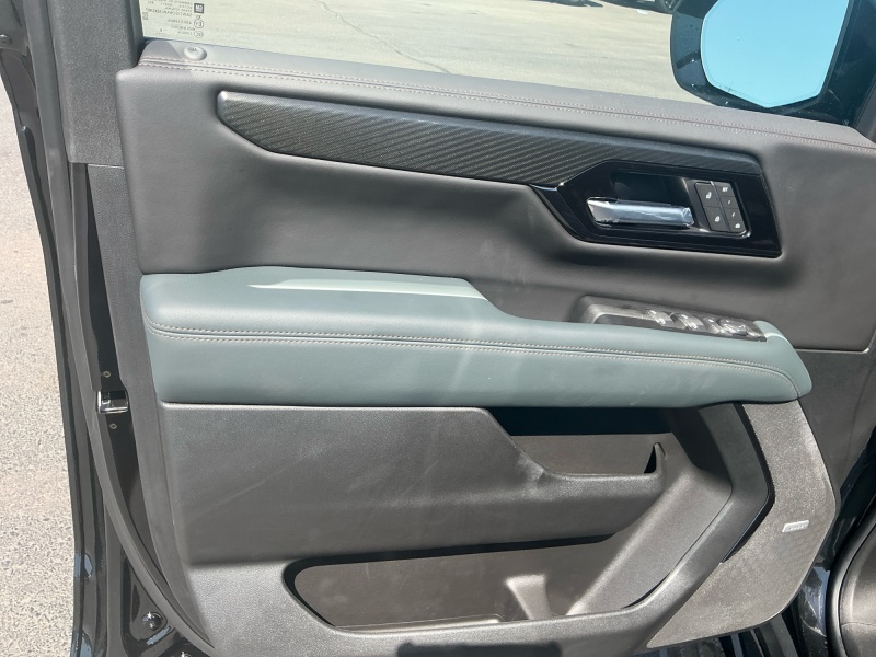 2026 GMC Yukon XL