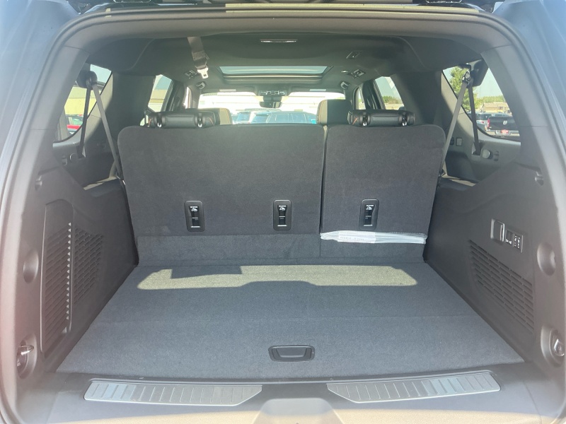 2026 GMC Yukon XL