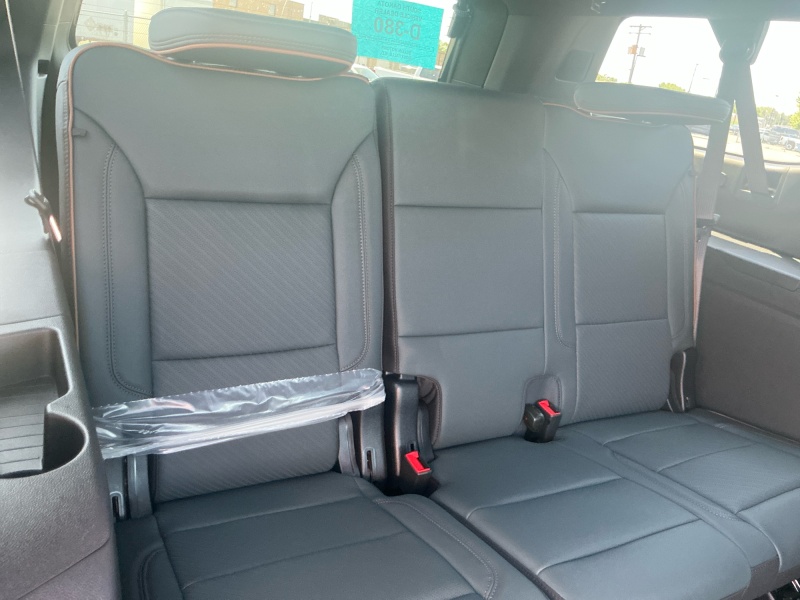 2026 GMC Yukon XL