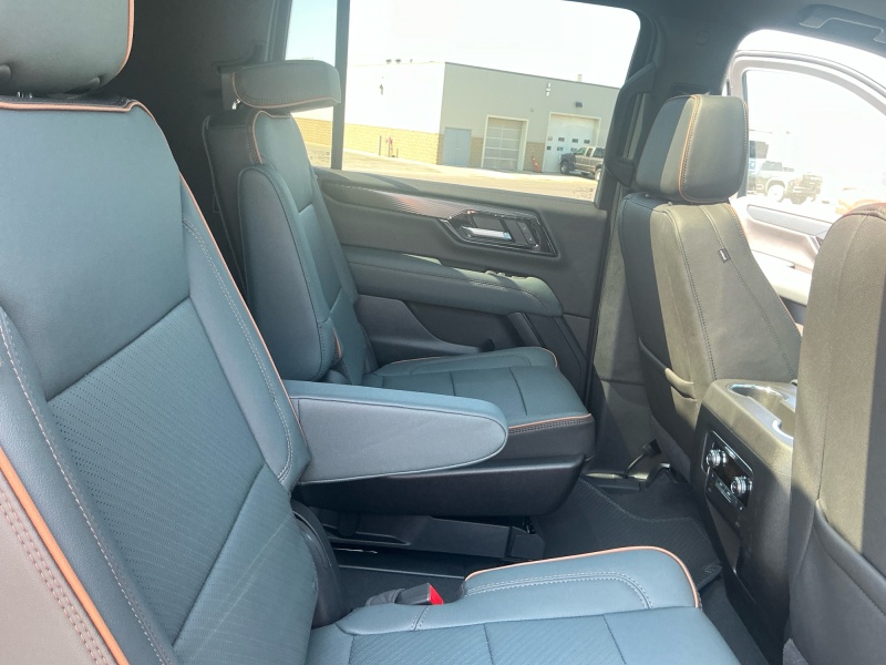 2026 GMC Yukon XL