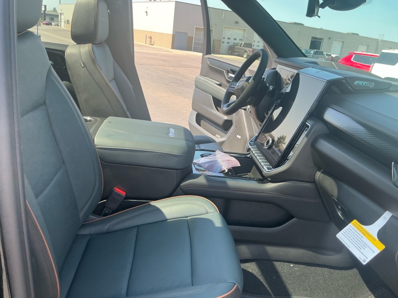 2026 GMC Yukon XL