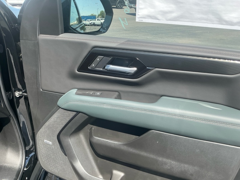 2026 GMC Yukon XL