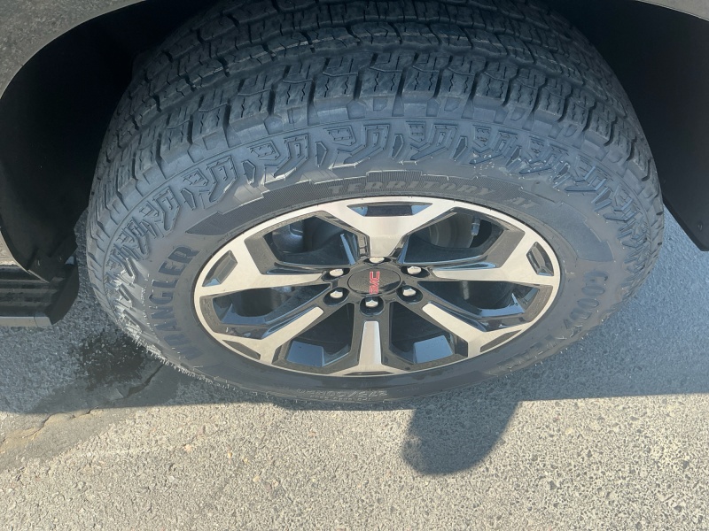 2026 GMC Yukon XL