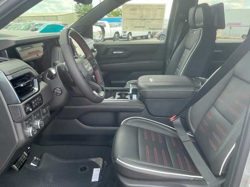 2026 GMC Yukon