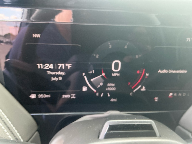 2026 GMC Yukon