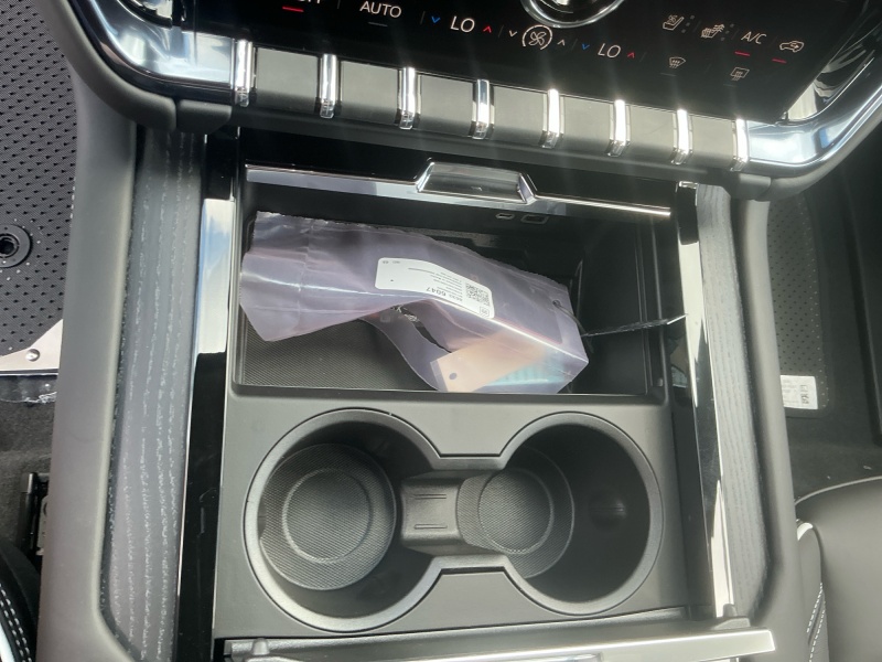 2026 GMC Yukon
