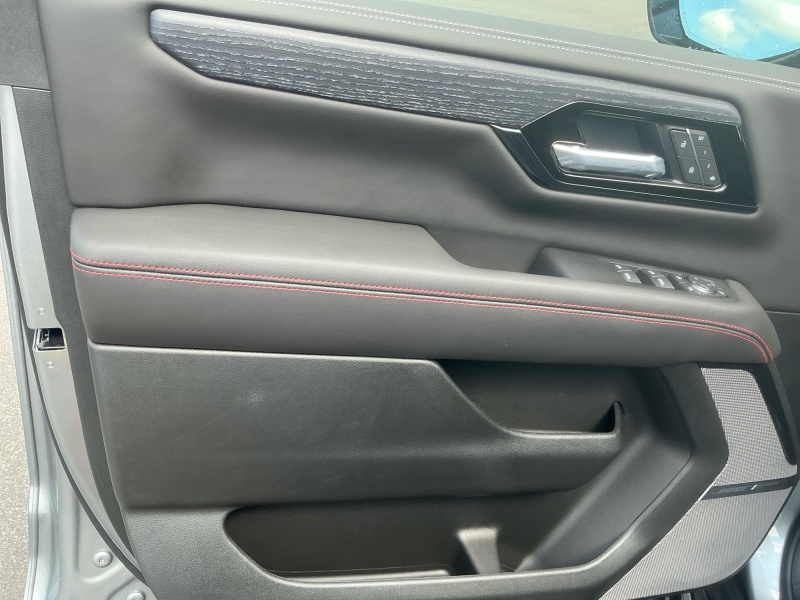2026 GMC Yukon
