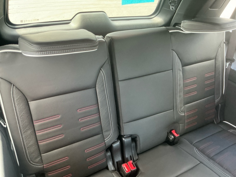 2026 GMC Yukon