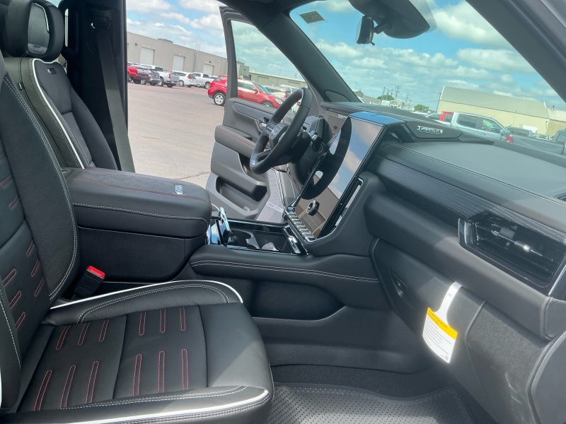 2026 GMC Yukon