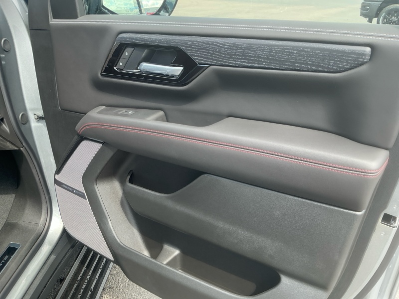 2026 GMC Yukon